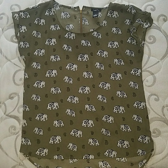 Tee shirt - Picture 1 of 2